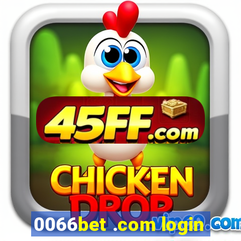0066bet .com login